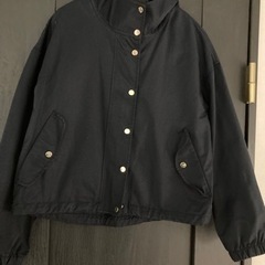 マウンテンパーカー