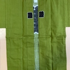 浜松祭り子供用　祭り衣装セット4-6歳用の画像