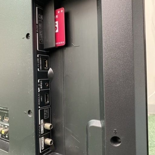 送料込み＊東芝 液晶テレビ レグザ 50型2018年製＊0418-2