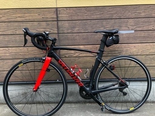 スペシャライズド　アレー