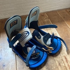 スノーボードブーツ　バイン　バートン　ジャンクの画像