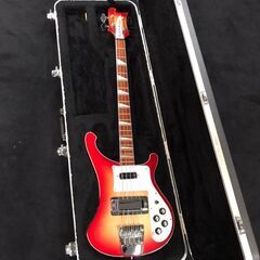 Rickenbacker エレキベース 4003 2018年製