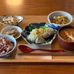 マスク無しで､美味しいご飯食べませんか😊❓