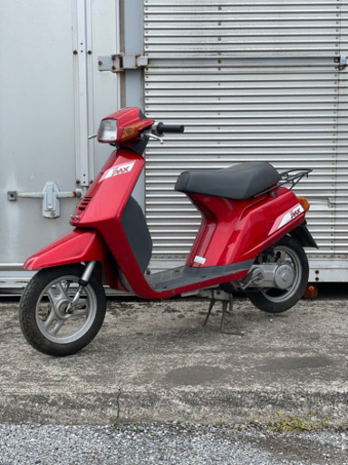 商談中！ホンダ　イブパックス　極上車！