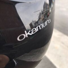 ゼファー オフィスチェアーの画像