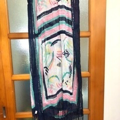 ★ Hushush のストール 未使用 ★