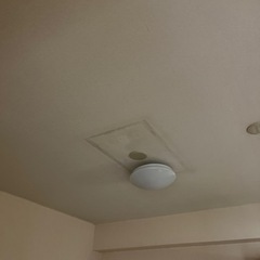 脚立を貸してください。もしくは外してくれる方 - 福生市