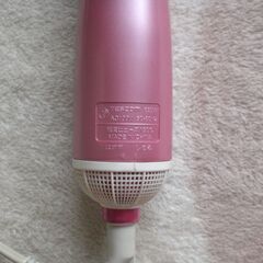 TESCOM ione naturam　テスコム　カールドライヤー　TIC290　10年製の画像
