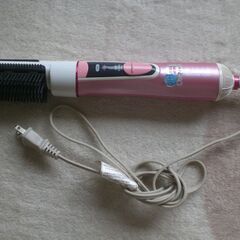 TESCOM ione naturam　テスコム　カールドライヤ...
