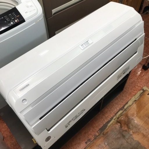 ジャングルジャングル岸和田店】エアコン SHARP AY-L22TD 2020