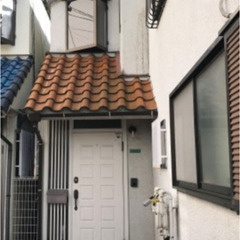 初期費用なんと19万円！！ 人気のテラスハウス★ 大江戸線新江古...