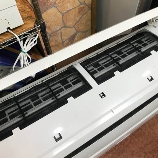 エアコン　2.2kw コロナ　2017年製
