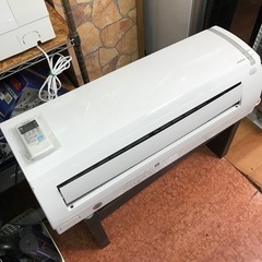 エアコン　2.2kw コロナ　2017年製