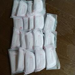 dacco母乳パット差し上げます