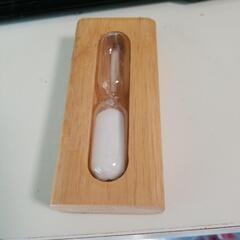 砂時計