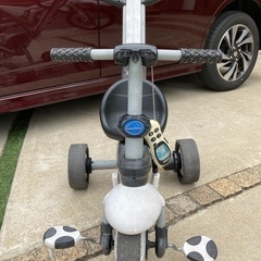 最終値下げ！５月２６日まで三輪車