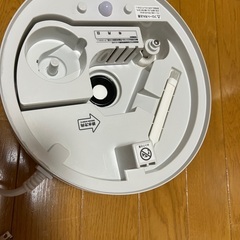 加湿器　しずく　美品の画像
