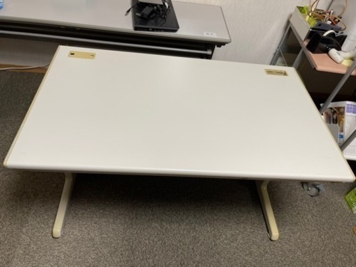 ◯PCデスク　2台あります