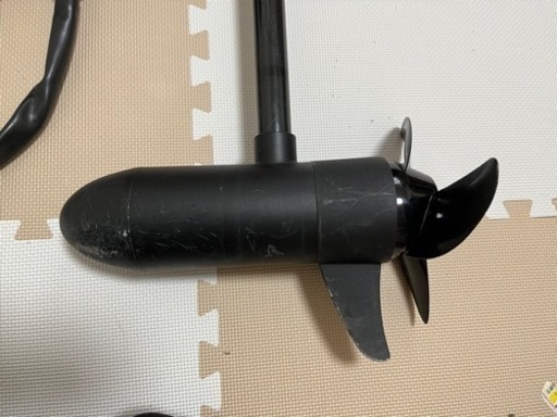 モーターガイド X3 55lb デジタル
