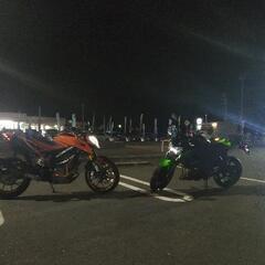 走ってますか？