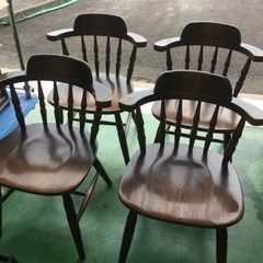 本日、家具他いろいろ入荷しましたの画像