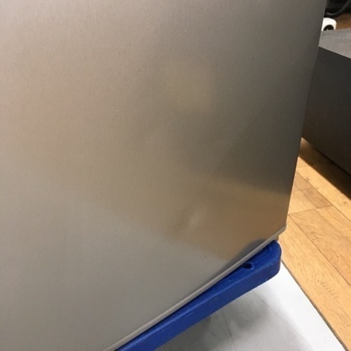 S189ハイアール 130L 2ドア冷蔵庫（直冷式【右開き】Haier JR-N130A