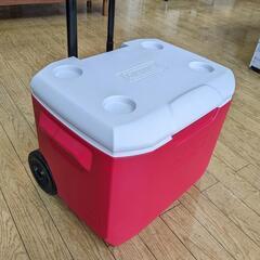 ⭐️人気⭐️Coleman クーラーボックス 56L コールマン...