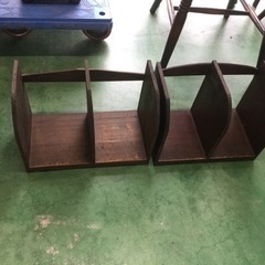 本日、家具他いろいろ入荷しました - 地元のお店