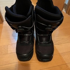 スノボブーツ　26.5cm