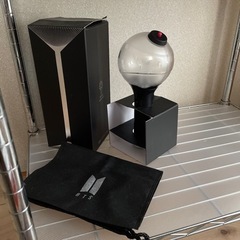 BTSアミボム