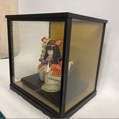五月人形お譲りします！の画像