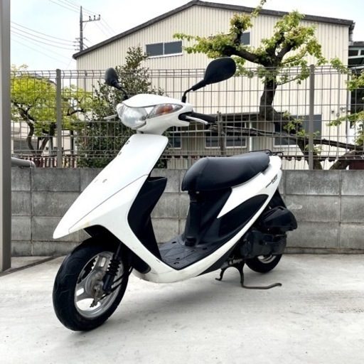 驚愕の人気!!   スズキ　アドレスv50  インジェクションモデル！