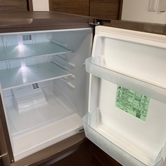 Panasonic NR-B149W-T 138L冷蔵庫 4/29受け取りで無料の画像