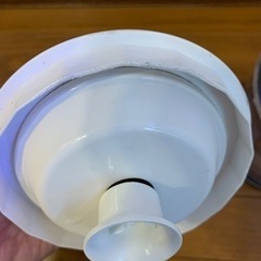 テスコム　スティックブレンダー(ハンドミキサー)　THM322の画像