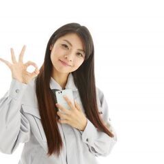 週4日～OK♪実働7時間 男女活躍◎倉庫内でのカンタン仕分け作業 短期＆長期どちらも歓迎！の画像