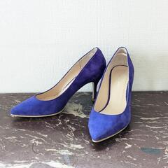 スタニングルアー STUNNING LURE パンプス ポインテ...