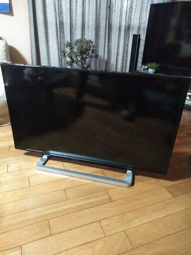 ♪ジャンク扱い♪ TOSHIBA REGZA 40インチ