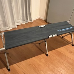アウトドア折り畳み収納ベンチチェア
