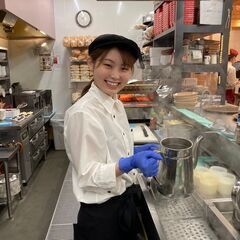 コメダ珈琲店　阪神尼崎店　カフェアルバイトの画像