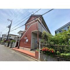 【賃貸】叶（１K）★フリーレント１ヶ月★『鶴ヶ島市脚折町』⭐︎来店不要でご入居可能！大変おすすめなお部屋です★★敷金・礼金０円！仲介手数料無料！！！！初期安！【uiyf2】 - 賃貸（マンション/一戸建て）