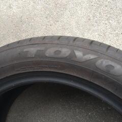 トーヨータイヤの画像