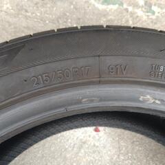 トーヨータイヤの画像