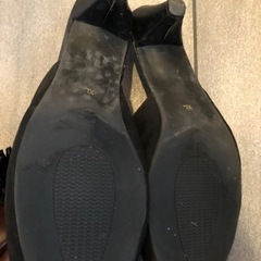 【¥0】GUのサンダル2足ですの画像