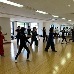 太極拳スクール TAO 　随時練習生を募集しております !!    お気軽にお問い合わせください !!の画像