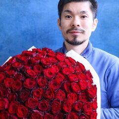 珍しく新鮮な切り花が特徴のお花屋さんで一緒に働いてみませんかの画像