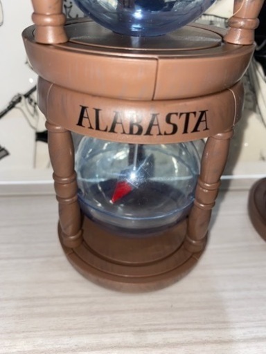 エターナルポース