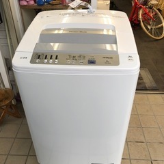 ❤️❤️HITACHI 2019年製　8kg NW-R803（W）