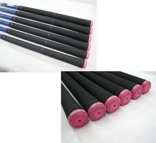 美品 maruman TYPE-713 ZETA 6-9.P.S 6本 FLEX R4 アイアンセット レフティー 左用 マルマン ゼータ 札幌市手稲区