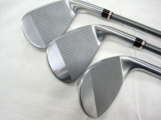 美品 maruman TYPE-713 ZETA 6-9.P.S 6本 FLEX R4 アイアンセット レフティー 左用 マルマン ゼータ 札幌市手稲区