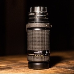 Nikon75-300F4.5-5.6